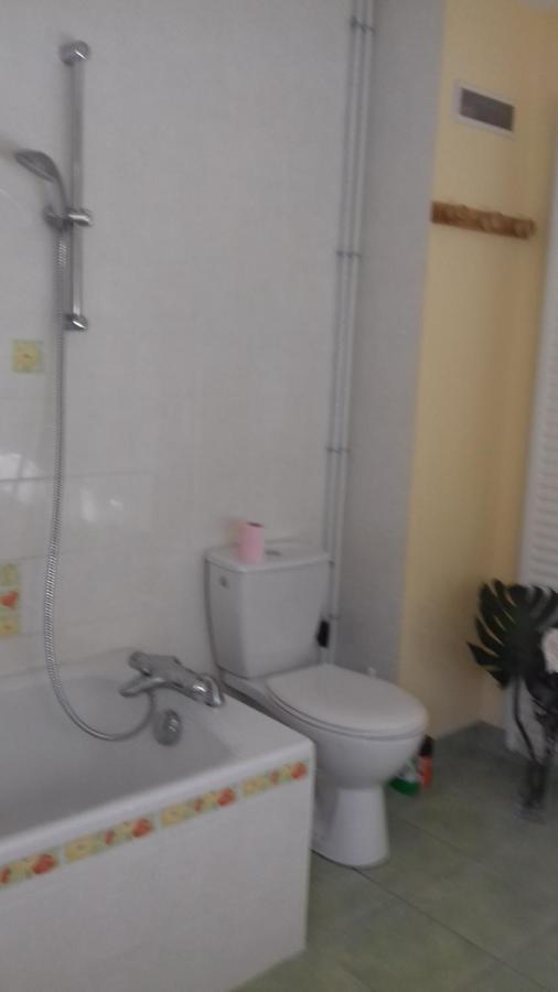 Malguenac Chambre Chez L Habitant المظهر الخارجي الصورة